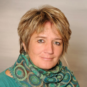 Irene Guggenberger