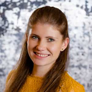 Anja Steiner