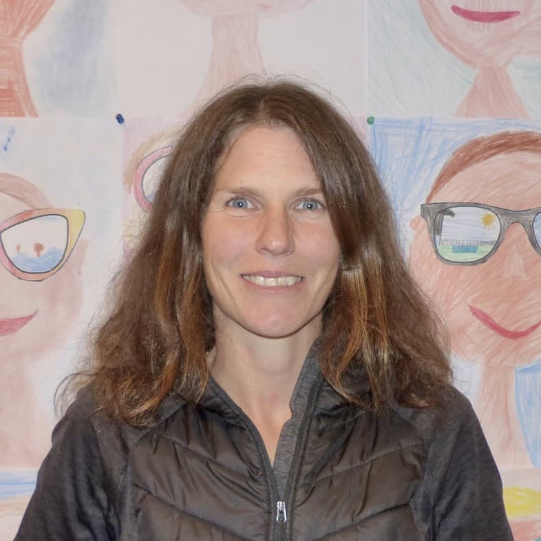 Evelyn Göttfried