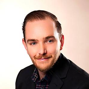 Daniel Hohenwarter