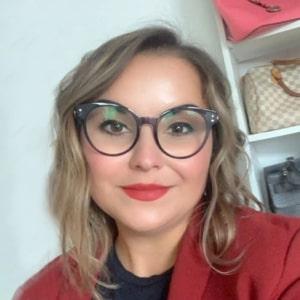 Jacqueline Sereinig, Mag.