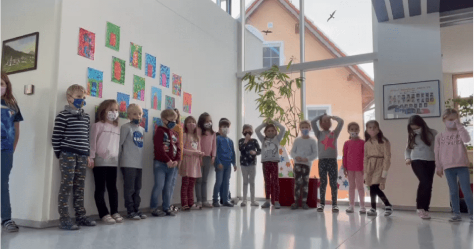 Weih­nach­ten 2021