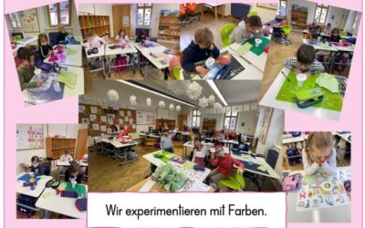 Bil­der Fe­ber 2022