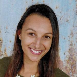 Anna Zwicker