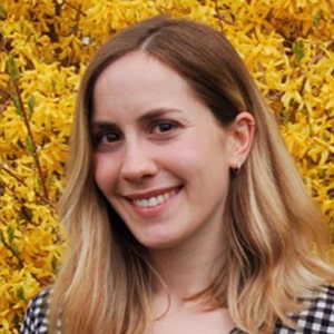 Bettina Cossee