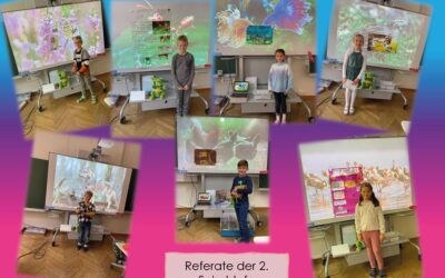 Re­fe­rate