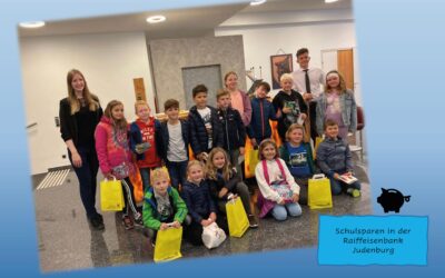 Schul­spa­ren 2022