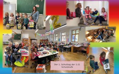 Schul­start