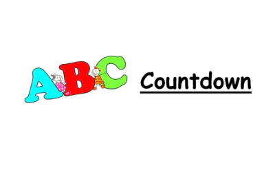 ABC Count­down