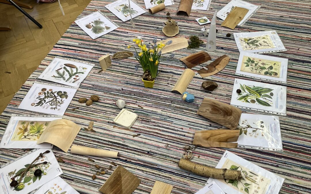 Holzworkshop