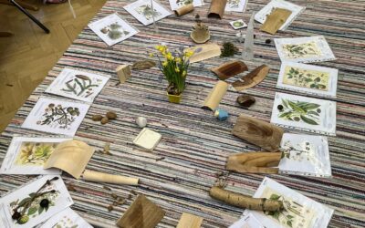 Holz­work­shop