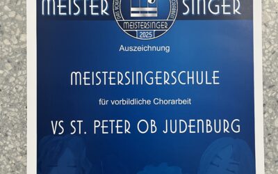 Meis­ter­sin­ger – Gü­te­sie­gel 2025