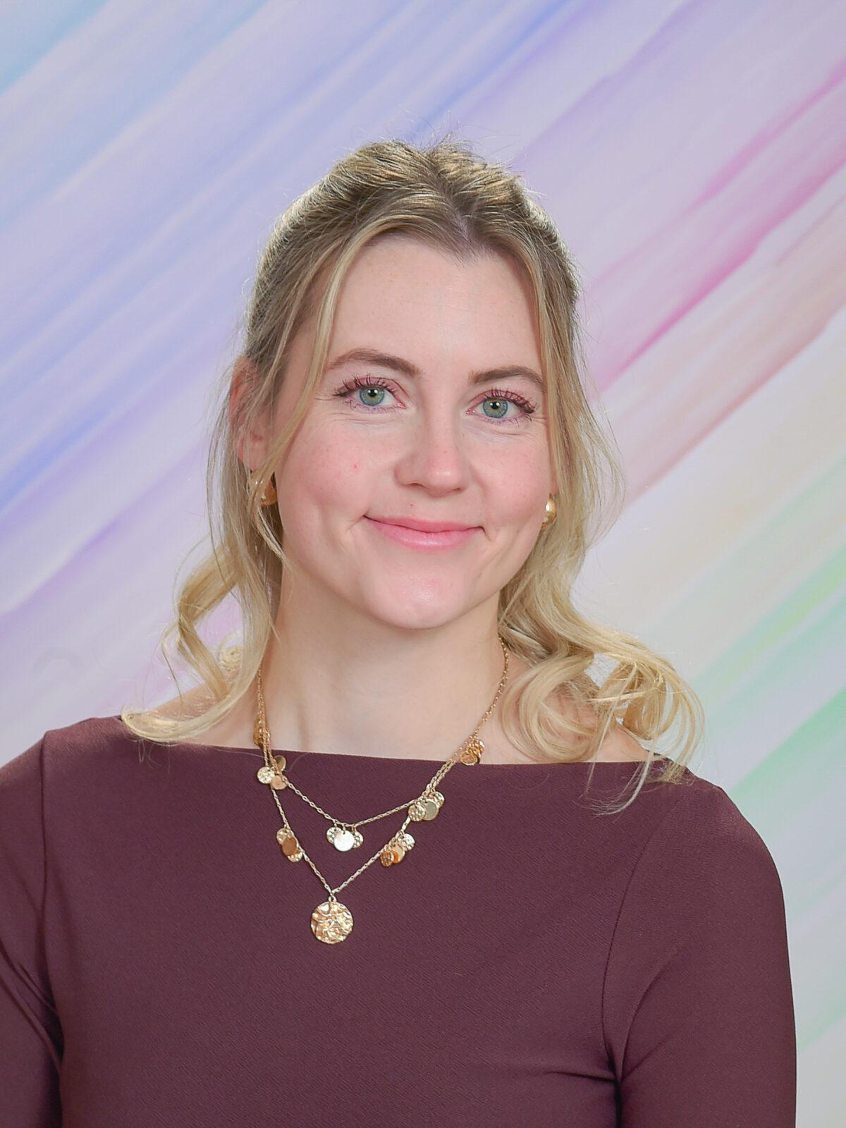 Nina Miedl-Rissner, BEd.