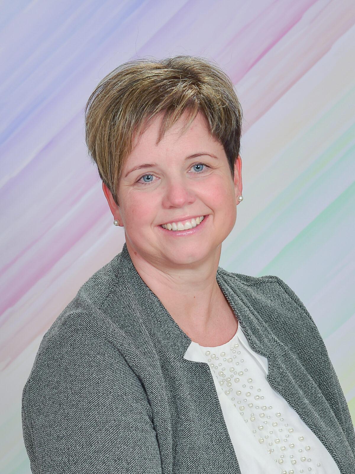 Sylvia Schwengerer, BEd.