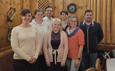 Jah­res­haupt­ver­samm­lung&nbsp;2025