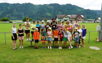 Schul­ab­schluss­fest&nbsp;2025