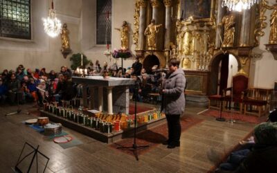 Kin­der­ad­vent&nbsp;2025